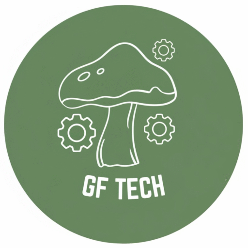 GOLDEN FARM TECH